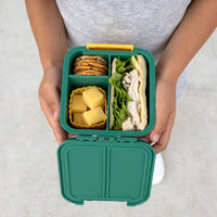 Little Lunch Box Co - Bento Two Apple Little Lunch Box Co lunchbox