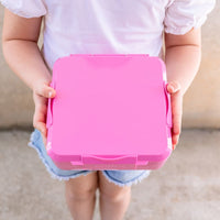 Montii Calypso Bento Plus Lunchbox NZ - Montii Lunch Boxes