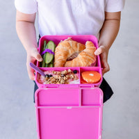 Montii Calypso Bento Plus Lunchbox NZ - Montii Lunch Boxes