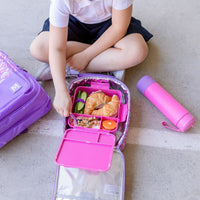 Montii Calypso Bento Plus Lunchbox NZ - Montii Lunch Boxes