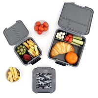 Little Lunch Box Co - Bento Three Camo Little Lunch Box Co lunchbox