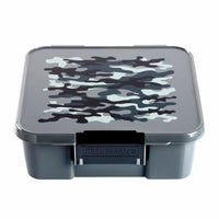 Little Lunch Box Co - Bento Three Camo Little Lunch Box Co lunchbox
