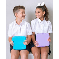 Montii Co Bento Plus Lunchbox - Coastal - Montii NZ