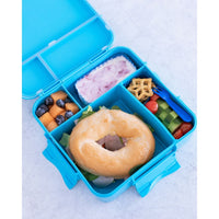 Montii Co Bento Plus Lunchbox - Coastal - Montii NZ