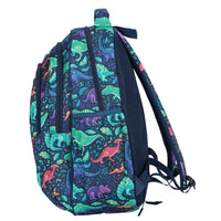Alimasy Large School Backpack Dinosaur - Alimasy Backpack NZ