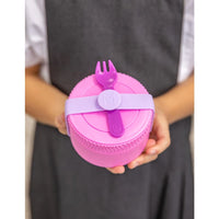 Montii Food Jar 200ml - Food Jar that fits into BBox Lunchbox NZ