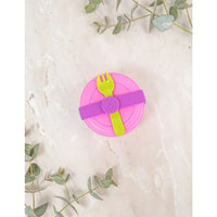 Montii Food Jar 200ml - Food Jar that fits into BBox Lunchbox NZ