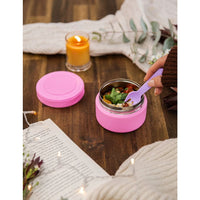 Montii Food Jar 200ml - Food Jar that fits into BBox Lunchbox NZ
