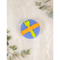 Montii Food Jar 200ml - Food Jar that fits into BBox Lunchbox NZ