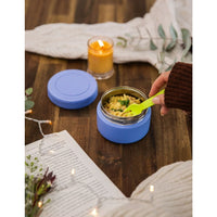 Montii Food Jar 200ml - Food Jar that fits into BBox Lunchbox NZ