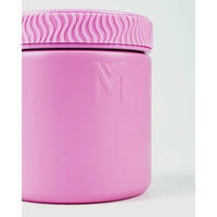 Montii Stainless Steel Food Jar - Montii Food Jar NZ