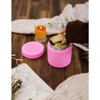 Montii Stainless Steel Food Jar - Montii Food Jar NZ