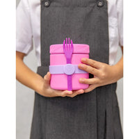 Montii Stainless Steel Food Jar - Montii Food Jar NZ