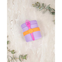 Montii Stainless Steel Food Jar - Montii Food Jar NZ