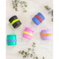 Montii Stainless Steel Food Jar - Montii Food Jar NZ