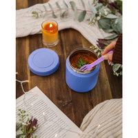 Montii Stainless Steel Food Jar - Montii Food Jar NZ