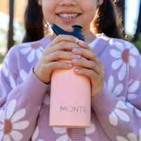 Montii Mini Kids Drink Bottle Dawn - Montii NZ