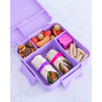 Montii Co Bento Plus Lunchbox - Dusk - Montii NZ