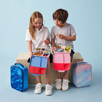 BBox Flexi Insulated Lunchbag - Morning Sky - BBox Flexi Insulated Lunch Bag NZ