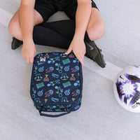 Montii Insulated Lunch Bags - Goal Keeper - Montii Kids Lunch Bags NZ