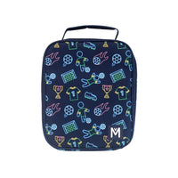 Montii Insulated Lunch Bags - Goal Keeper - Montii Kids Lunch Bags NZ