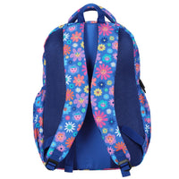 Alimasy Flower Friends Large School Backpack for Kids - Alimasy School Backpacks NZ