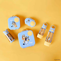 BBox Bluey Large Lunchbox - BBox Bluey Kids Lunchbox NZ