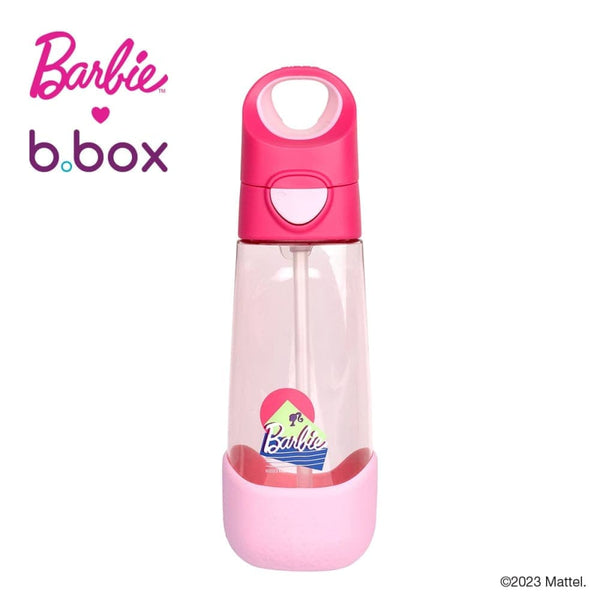 BBox Barbie Tritan 600ml Kids Drink Bottle - BBox NZ