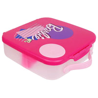 BBox Large Bento Lunchbox Barbie - BBox Lunchbox NZ