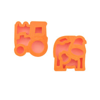 Lunch Punch Farm Sandwich Cutters NZ - Lunch Punch NZ