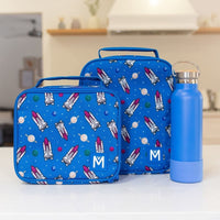 Montii Galactic Medium Insulated Lunch Bag NZ - Montii Cooler Bags NZ