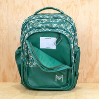 Montii  Backpack NZ - Jurassic Montii  School Bag