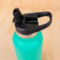 New & Improved Sipper Lid for Use On All Montii Co. Water Bottles Montii Co. Sipper Lid