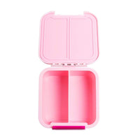 Little Lunch Box Co - Bento Two Pink Little Lunchbox Co. snack box