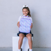 Montii Insulated Lunch Bags - Goal Keeper - Montii Kids Lunch Bags NZ