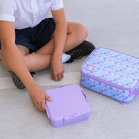 Montii Insulated Lunch Bags - Goal Keeper - Montii Kids Lunch Bags NZ