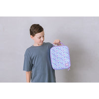 Montii Insulated Lunch Bags - Goal Keeper - Montii Kids Lunch Bags NZ