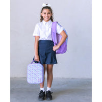 Montii Insulated Lunch Bags - Goal Keeper - Montii Kids Lunch Bags NZ