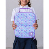 Montii Insulated Lunch Bags - Goal Keeper - Montii Kids Lunch Bags NZ