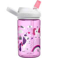 Camelbak eddy®+ Kids 400ml Bottle Unicorn Party Camelbak Plastic Water Bottle