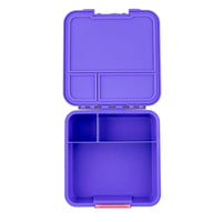 Little Lunch Box Co - Bento Three Grape Little Lunch Box Co lunchbox