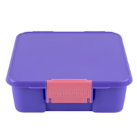Little Lunch Box Co - Bento Three Grape Little Lunch Box Co lunchbox