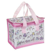 Leonardo Insulated Lunch Bag Unicorn Leonardo Insulated Lunchbag