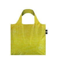 Loqi Reusable Shopping Bag Museum Collection - Sunflowers Loqi Reusable Shopping Bag