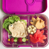 Lunch Punch Pairs Cutters Dinosaur Lunch Punch Sandwich Cutter