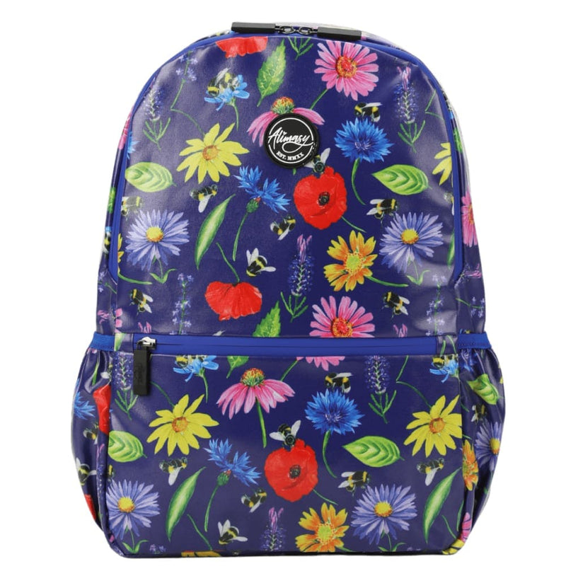 products/medium-kids-waterproof-backpack-bees-wild-flowers-backpacks-alimasy-yum-store-flower-headgear-magenta-350.jpg