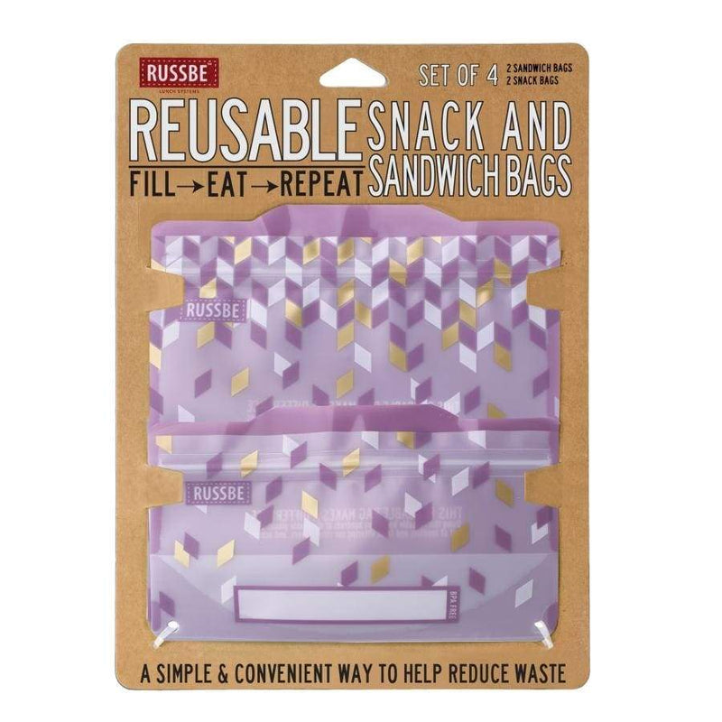 products/russbe-reusable-sandwich-snack-bags-4-pack-metallic-confetti-yum-kids-store-purple-violet-lilac-570.jpg