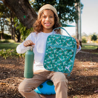 Montii Drink Bottle with matching Insulated Lunchbag NZ