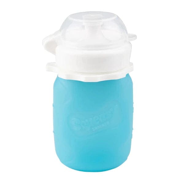 Squeasy Silicone Food Pouch