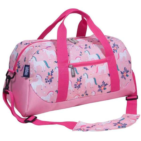 Wildkin duffel best sale bag